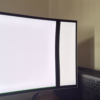 Teknosa Arızalı Çıkan Monitörün İadesi Bir Aydır Sonuçlanmadı!