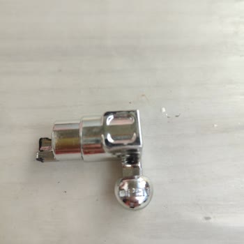 Skyjet Nitro Pro Bisikletin Katlanma Kitindeki Plastik Parça Güvenliğimi Tehlikeye Attı