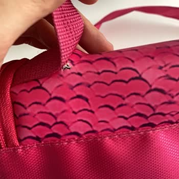 Bir Ayda Parçalanan Beslenme Çantası Mağduriyeti