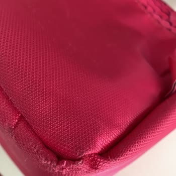 Bir Ayda Parçalanan Beslenme Çantası Mağduriyeti