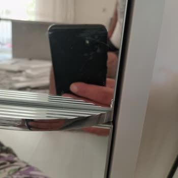 Teslim Edilmeyen Sandalyeler Ve Hasarlı Konsol İçin Çözüm Bekliyorum