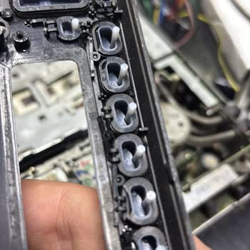 PTT Kargo İle Gönderdiğim Oto Teyp Paramparça Ulaştı Çalışanlar Daha Dikkatli Olmalı