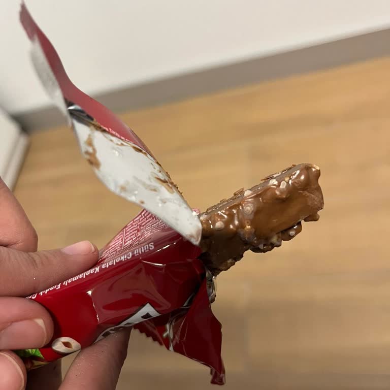 Tadelle Aldığım Ürün Çocuğumu Hayal Kırıklığına Uğrattı!