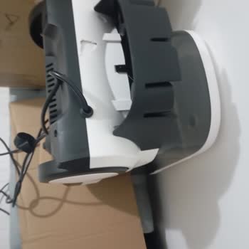 Kırık Gelen Halı Yıkama Makinesi Ve İade Sürecinde Yaşanan Mağduriyet