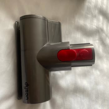 Dyson Anti-tangle Başlık Sorunu Ve Garanti Mağduriyeti