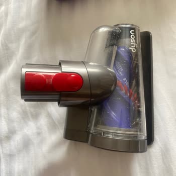 Dyson Anti-tangle Başlık Sorunu Ve Garanti Mağduriyeti