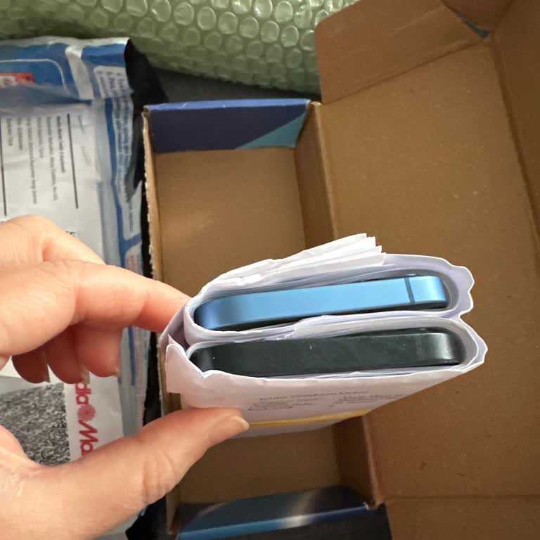 Satın Aldığım Ekran Koruyucu 24 Saatte Bozuldu, Mağduriyetim Giderilmiyor