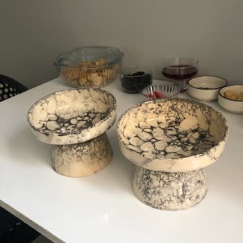 Yanlış Renk Gönderilen Kedi Maması Kabı İçin Çözüm Bulunamıyor