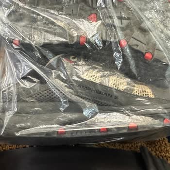 Salomon Ayakkabı Koku Yapan Ayakkabı Ve Garanti Sorunu