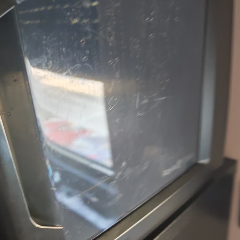 Kullanılmış Ve Hasarlı Espresso Makinesi Gönderildi, Mağduriyet Yaşadım