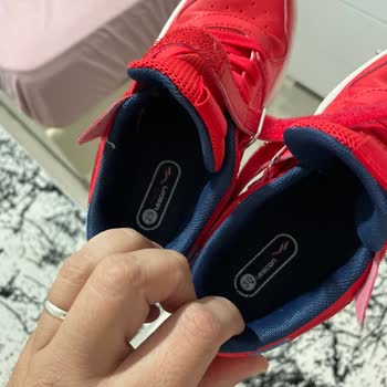 Farklı Numara Ayakkabı İçin Değişim Reddedildi