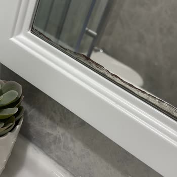 Vitra Valarte Aynada Lekeler Arttı Servis Çözüm Sunmadı