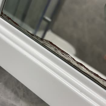 Vitra Valarte Aynada Lekeler Arttı Servis Çözüm Sunmadı