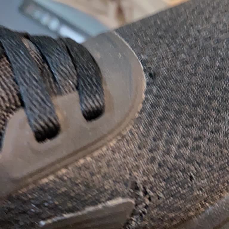 Adidas Ayakkabıda Erken Sökülme Ve Garanti Sorunu