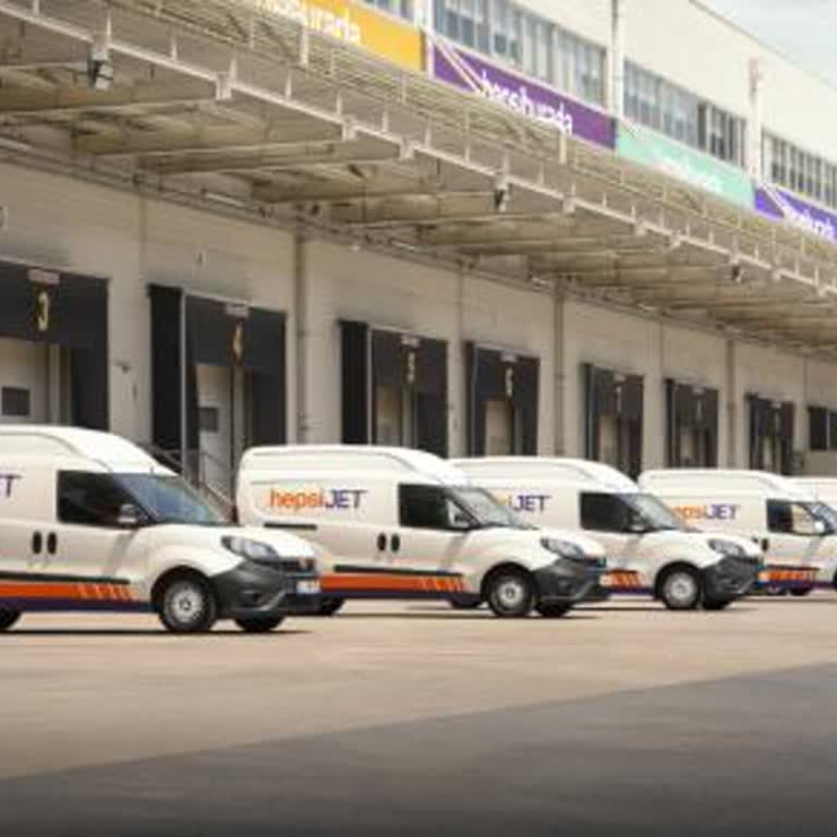 Hepsijet Kargo'da İletişim Ve Dağıtım Sorunu