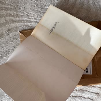 Yanlış Ve Hasarlı Kitap Gönderimi Sonrası Çözüm Sunulmayan Amazon Müşteri Hizmetleri