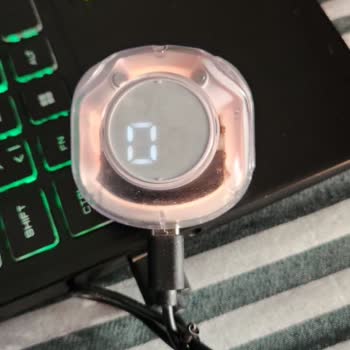 Polosmart Kulaklık Şarj Olmuyor, Değişim Talep Ediyorum