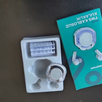 Polosmart Kulaklık Şarj Olmuyor, Değişim Talep Ediyorum