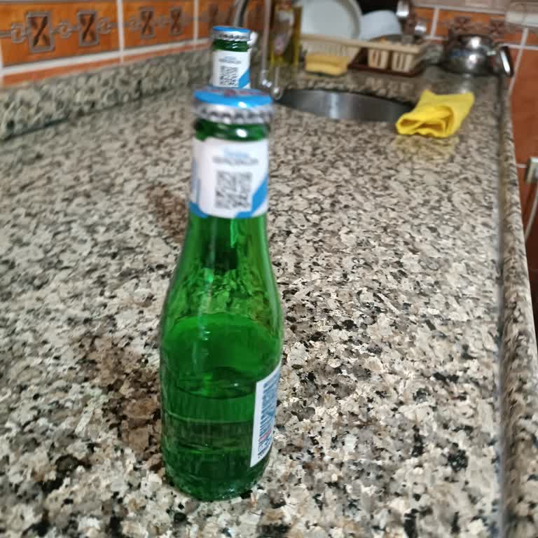 Kızılay İçecek Kapalı Şişede Eksik Maden Suyu Ve Müşteri Hizmetlerine Ulaşılamıyor