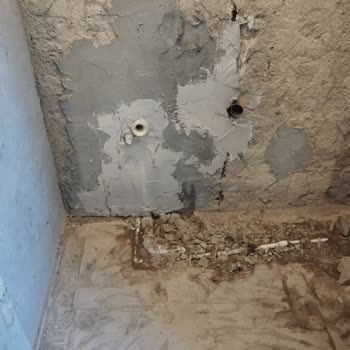 Koçtaş Ustabilir Platformunda Yarım Kalan Tadilat Ve Teslim Edilmeyen Malzemeler Nedeniyle Mağduriyet