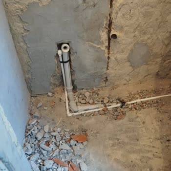 Koçtaş Ustabilir Platformunda Yarım Kalan Tadilat Ve Teslim Edilmeyen Malzemeler Nedeniyle Mağduriyet