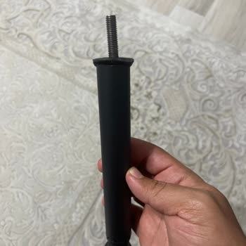 Doğtaş Felis Koltuk Takımında Destek Ayaklarında Sorun Ve Yetersiz Satış Sonrası Hizmet