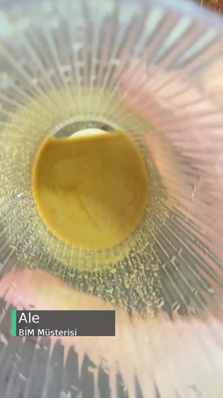 BİM Bozuk Kahve videonun kapak resmi