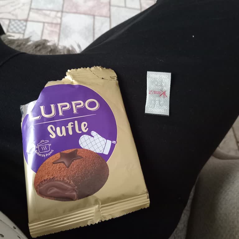 Luppo Paket İçeriğinde Sağlık Açısından Tehlikeli Ürünler Bulunuyor!