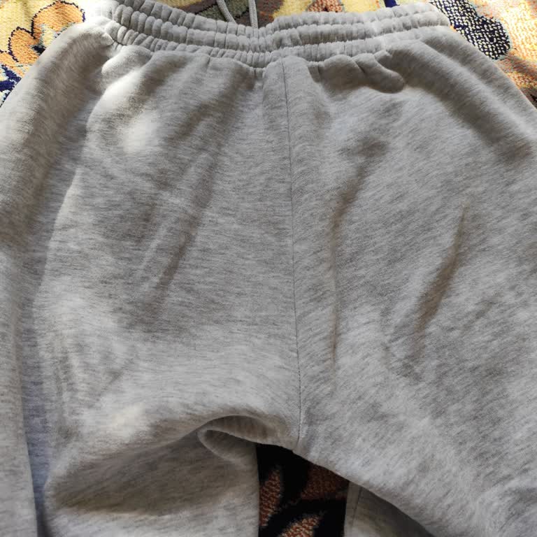 Kısa Sürede Deforme Olan Eşofman Takımı İçin Çözüm Sunulmadı