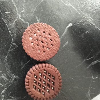 Eti Nero Bisküvisinde Ekşi Tat Ve Bozuk Şekil Sorunu Tekrarlandı