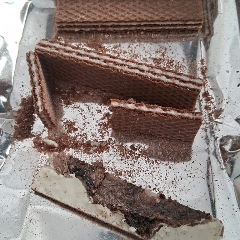 Kusurlu Hoşbeş Ürünü Ve Eti'den Cevapsızlık