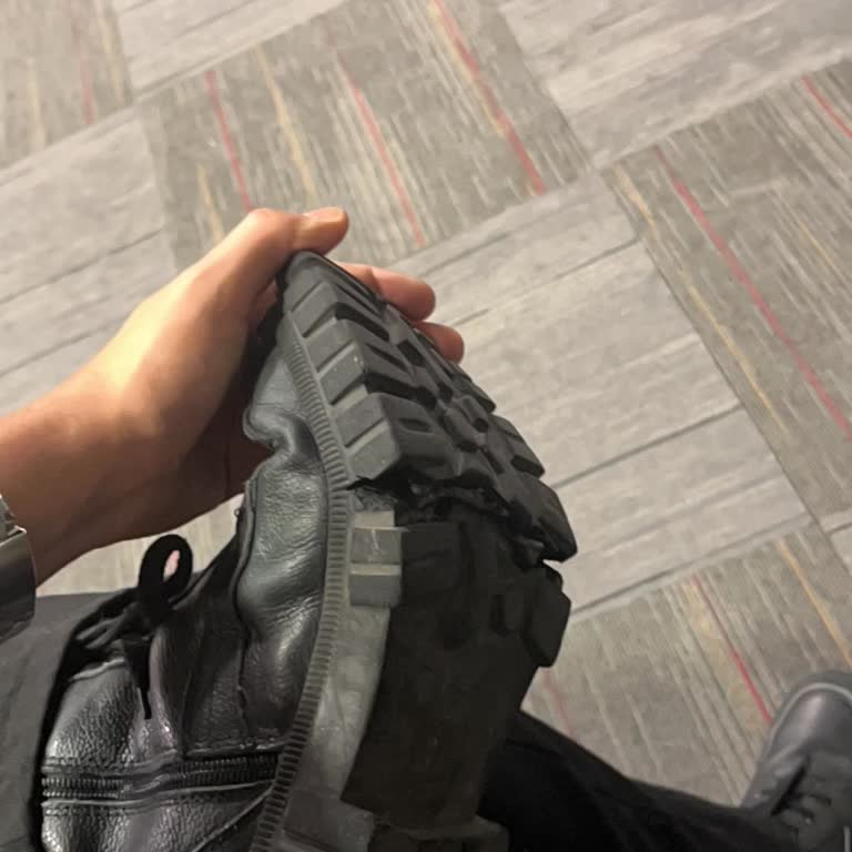 Kısa Sürede Hasar Gören Pahalı Bot İçin Garanti Desteği Alamadım