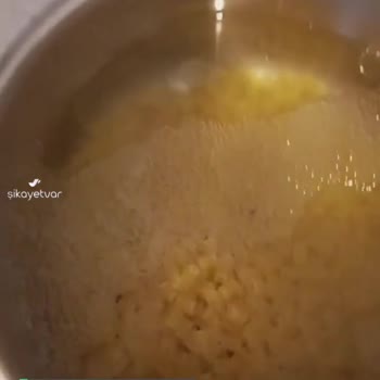 Arbella Makarnadan Böcek Çıktı