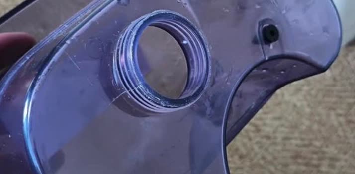 Kiwi Home Kiwi Halı Yıkama Makinesi İçin Yedek Parça Temininde