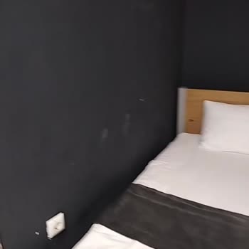 New Hotel (Samsun) Müşteri Memnuniyetsizliği