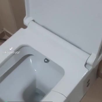 Vitra Klozet Kalitesiz Çıktı