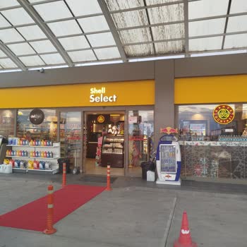 Shell İstasyonunda Tuvalet Engeli Ve İlgisiz Yetkili