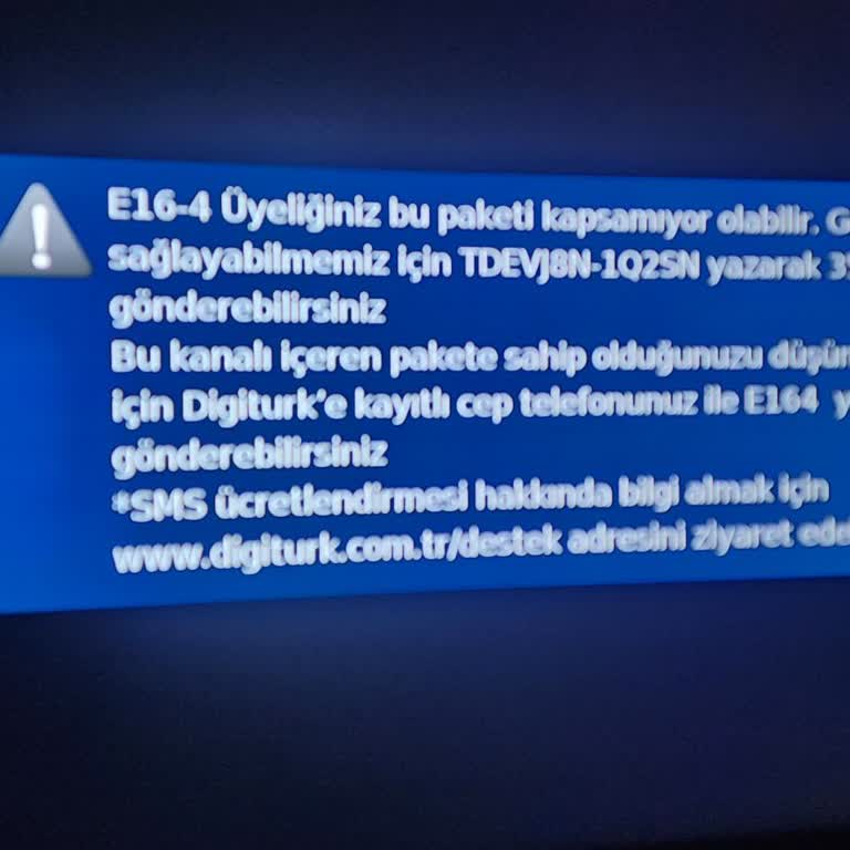 Digiturk Spor Paketi'nde Süper Lig Maçları Eksikliği Ve Yanıltıcı Bilgilendirme