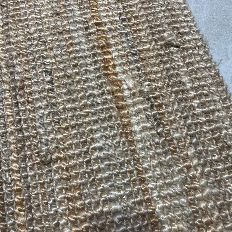 Aldığım Halıda Sürekli İplik Kabarması Sorunu