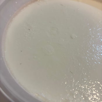 İçim Yoğurtta Kıl Parçalarıyla Karşılaştık, Hijyen Ve Sağlık Endişesi Yaşadık