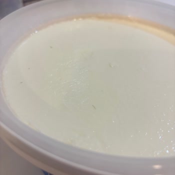 İçim Yoğurtta Kıl Parçalarıyla Karşılaştık, Hijyen Ve Sağlık Endişesi Yaşadık