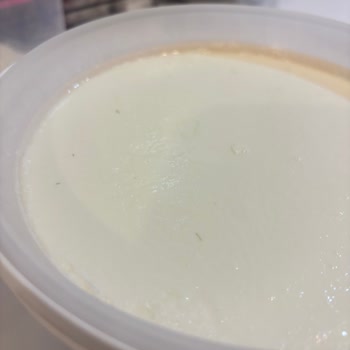 İçim Yoğurtta Kıl Parçalarıyla Karşılaştık, Hijyen Ve Sağlık Endişesi Yaşadık