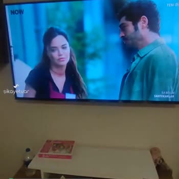 TCL 55p615 Problemleri