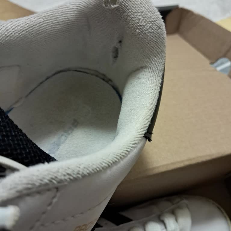 Kısa Sürede Deforme Olan Ayakkabının Kullanıcı Hatası Sayılması Ve Değişim Talebim