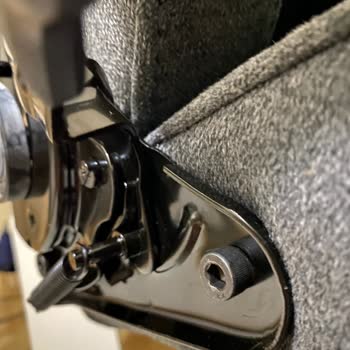 Zio Venom Oyuncu Koltuğunda Dişli Sorunu Ve Yetersiz Destek