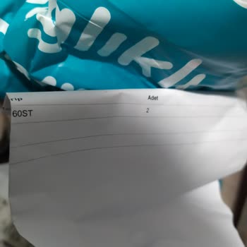 Online Siparişim Eksik Teslim Edildi Kuponum Riske Girdi