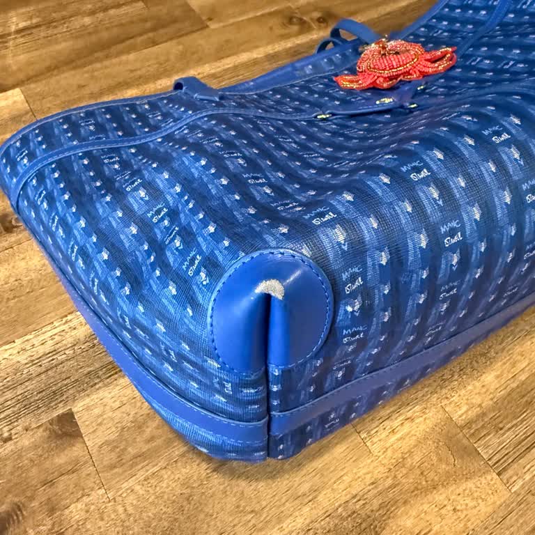 Kısa Sürede Deforme Olan Çantaya Firma Çözüm Sunmadı