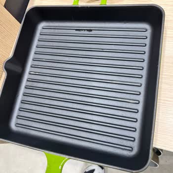 Yüksek Fiyatlı Döküm Tencerede Kusur Ve Cevapsız Müşteri Hizmetleri Mağduriyeti