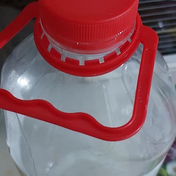 Aldığım Süt Kaynamadan Kesildi, Mağdur Oldum