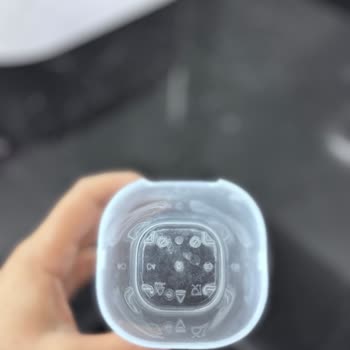 Nespresso Süt Haznesi Garanti Kapsamında Deforme Oldu Mağduriyetim Giderilmiyor